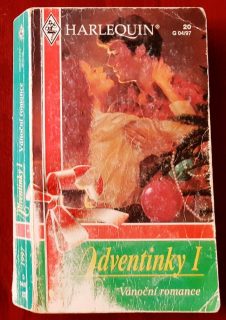 Adventinky 20 / I., Šampion, Splněná věštba, Vánoce na ranči