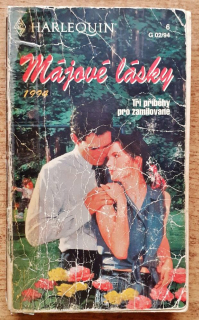 Májové lásky 6 - Máma do každého prúšvihu, Byt, Zvláštní přání