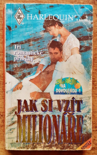 Jak si vzít milionáře - Chudý nebo bohatý, Rodinné zlato, Kituv návrat