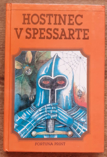 Hostinec v Spessarte