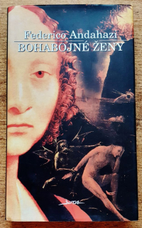 Bohabojné ženy