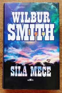 Síla meče / 5. siel série Sága rodu Courtneyů