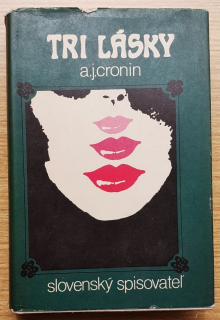 Tri lásky