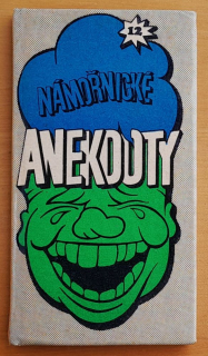 Námořnické anekdoty 12.