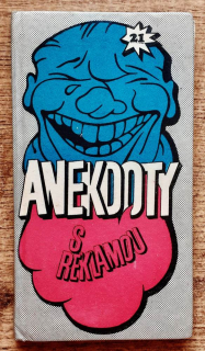 Anekdoty s reklamou 21.