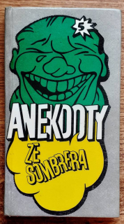 Anekdoty ze sombrera 5.