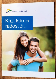 Jihomoravský kraj