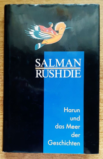 Harun und das Meer der Geschichten