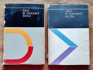 Ako si nezabiť ženu, Ako si nezabiť muža