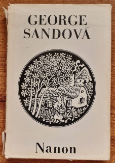 Nanon (George Sandová)