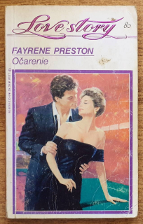 Očarenie / Love story 80