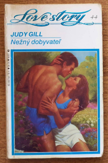 Nežný dobyvateľ / Love story 44