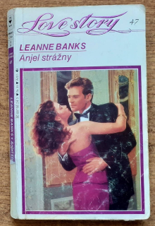 Anjel strážny / Love story 47