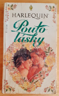 Pouto lásky 1 / Indiánská píseň lásky, Láska je mocná čarodějka, Rozvod