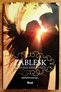 Záblesk / Anjeli prišli medzi nás... 