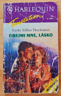Obejmi mne, lásko / Temptation 24, U 10-93