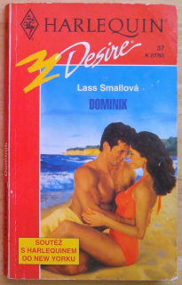 Dominik / Desire 37, K 07-93