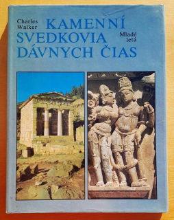 Kamenní svedkovia dávnych čias