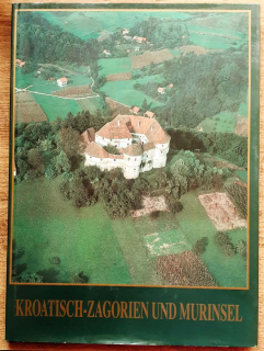 Kroatisch - Zagorien und Murinsel