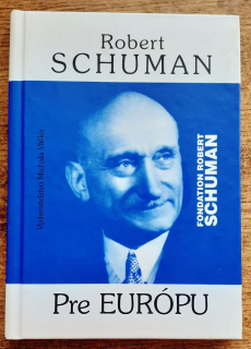 Pre Európu