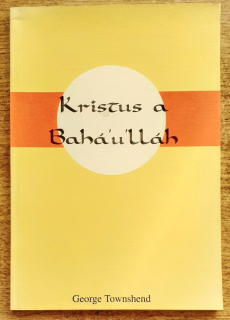 Kristus a Baháulláh
