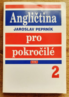 Angličtina pro pokročilé 2.
