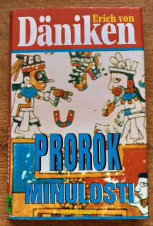 Prorok minulosti