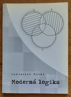 Moderná logika