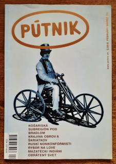Pútnik