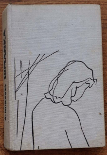 Rimanka - Alberto Moravia