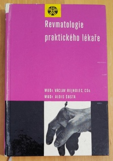 Revmatologie praktického lékaře
