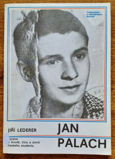 Jan Palach