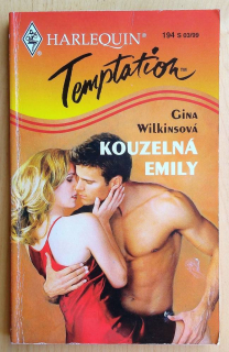 Kouzelná Emily / Temptation 194, S 03-99