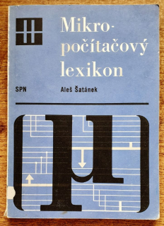 Mikro-počítačový lexikon