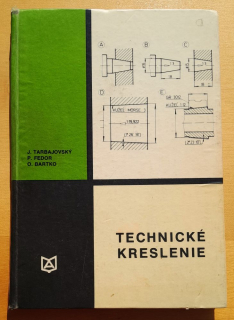 Technické kreslenie
