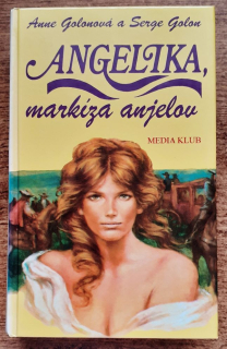 Angelika 1. / Markíza anjelov