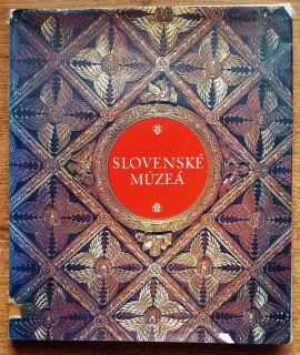 Slovenské múzeá