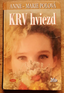 Krv hviezd 