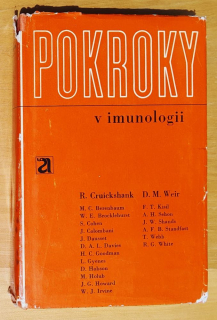 Pokroky v imunologii