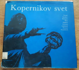 Kopernikov svet
