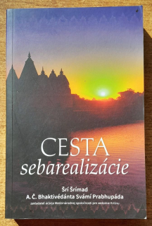 Cesta sebarealizácie