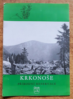 Krkonoše