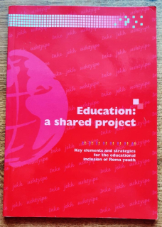 Education a shared project