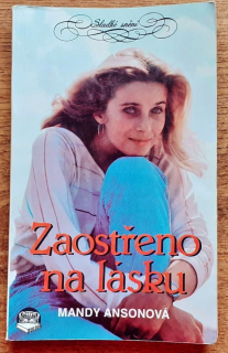 Zaostřeno na lásku / Sladké snění 1