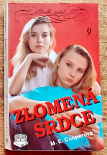 Zlomená srdce / Sladké snění 9