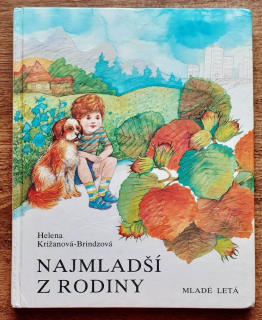 Najmladší z rodiny / Poslušné písmenká