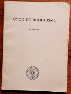 Úvod do Buddhismu / 14 dalajlama