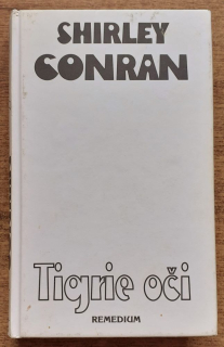 Tigrie oči