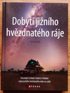 Dobytí jižního hvězdnatého ráje