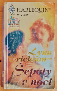 Šepoty v noci 